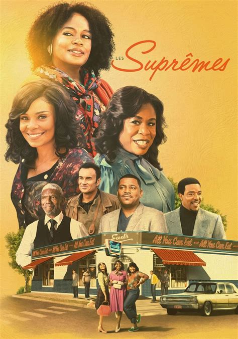 supremes camrip|Watch Suprêmes .